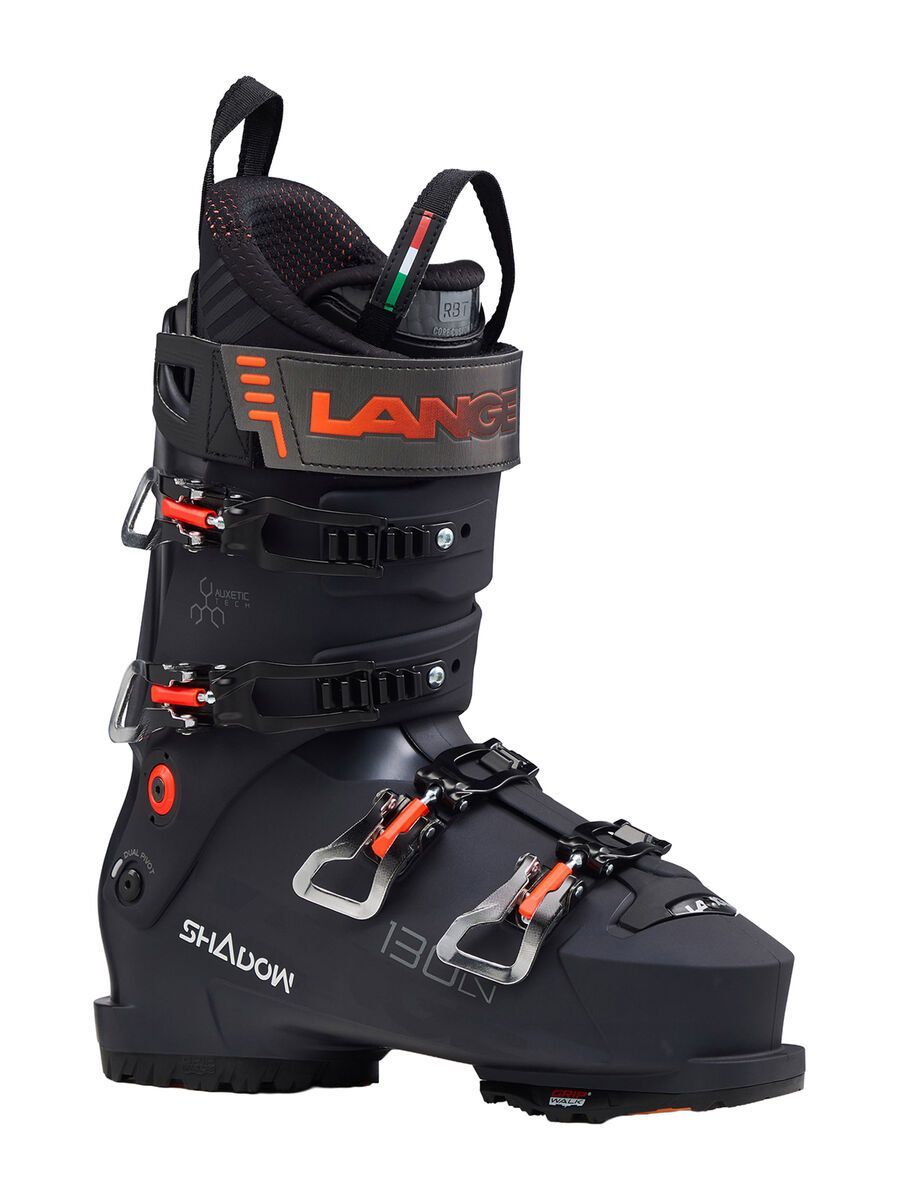 Lange Shadow 130 LV GW - Bild 1