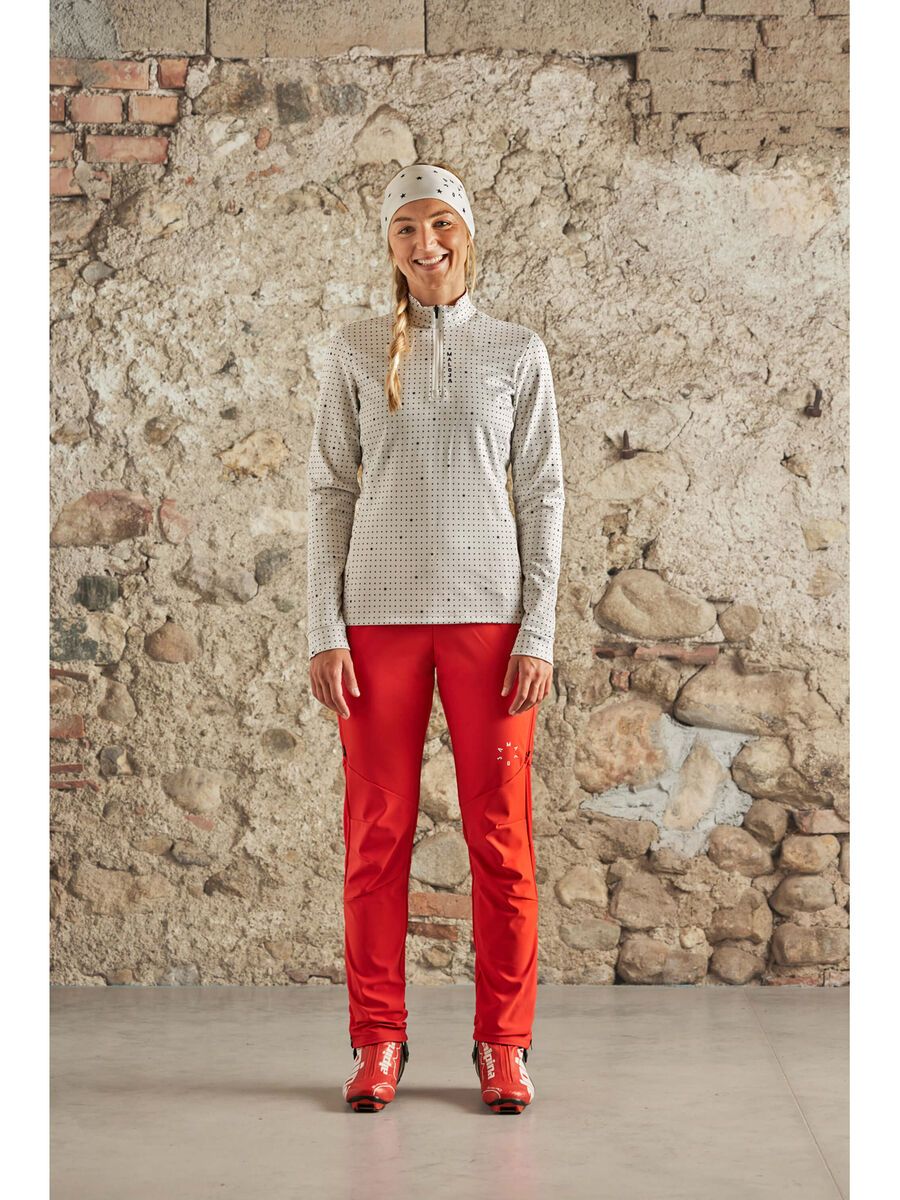 Maloja SawangM. Shirt, glacier milk - Bild 3