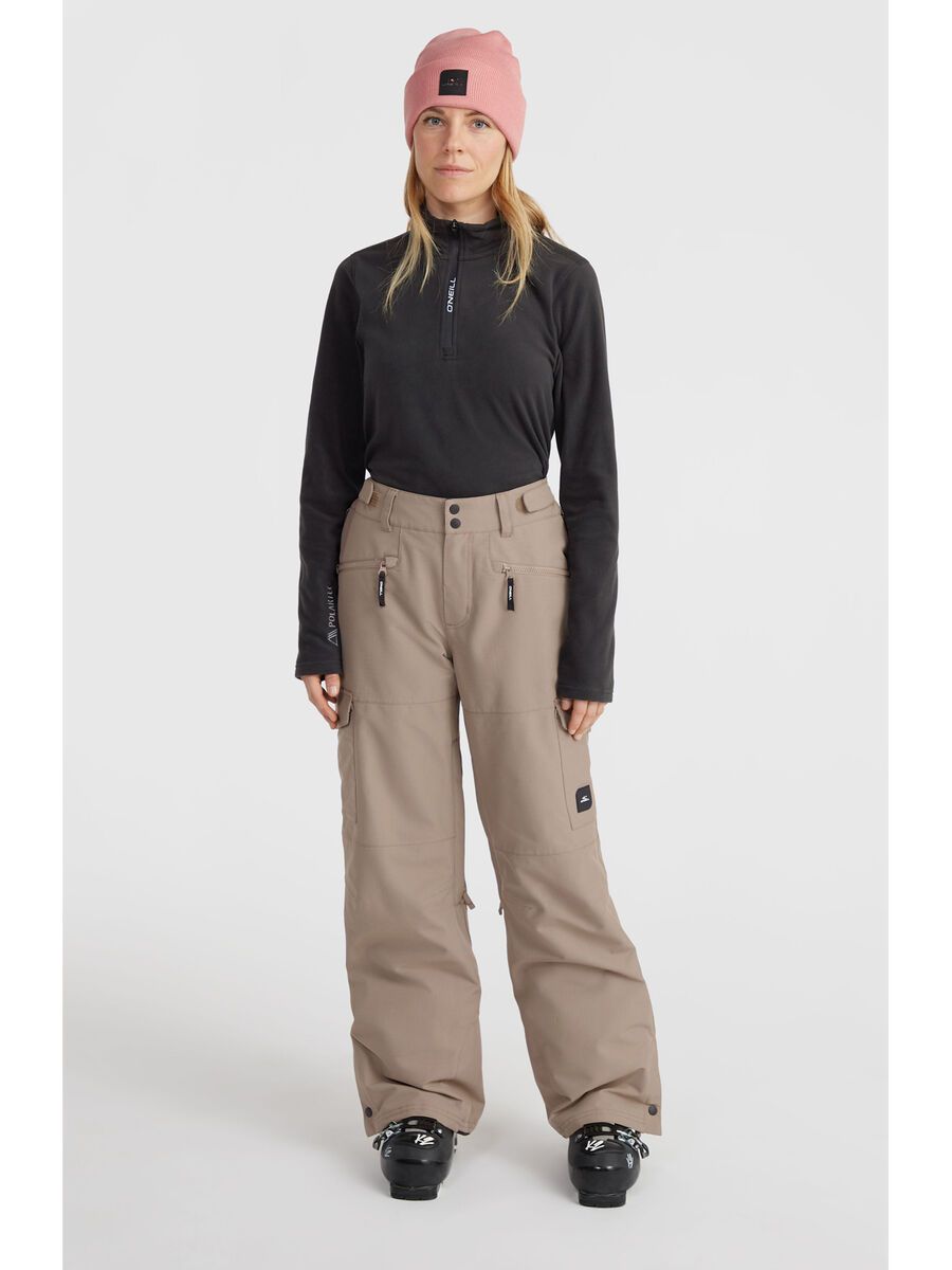 O’Neill Utility Pro Loose Snow Pants, concrete - Bild 7