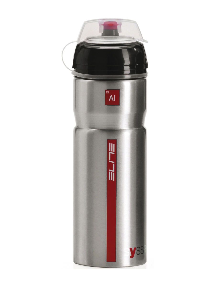 Elite Syssa, matt silber - Bild 1