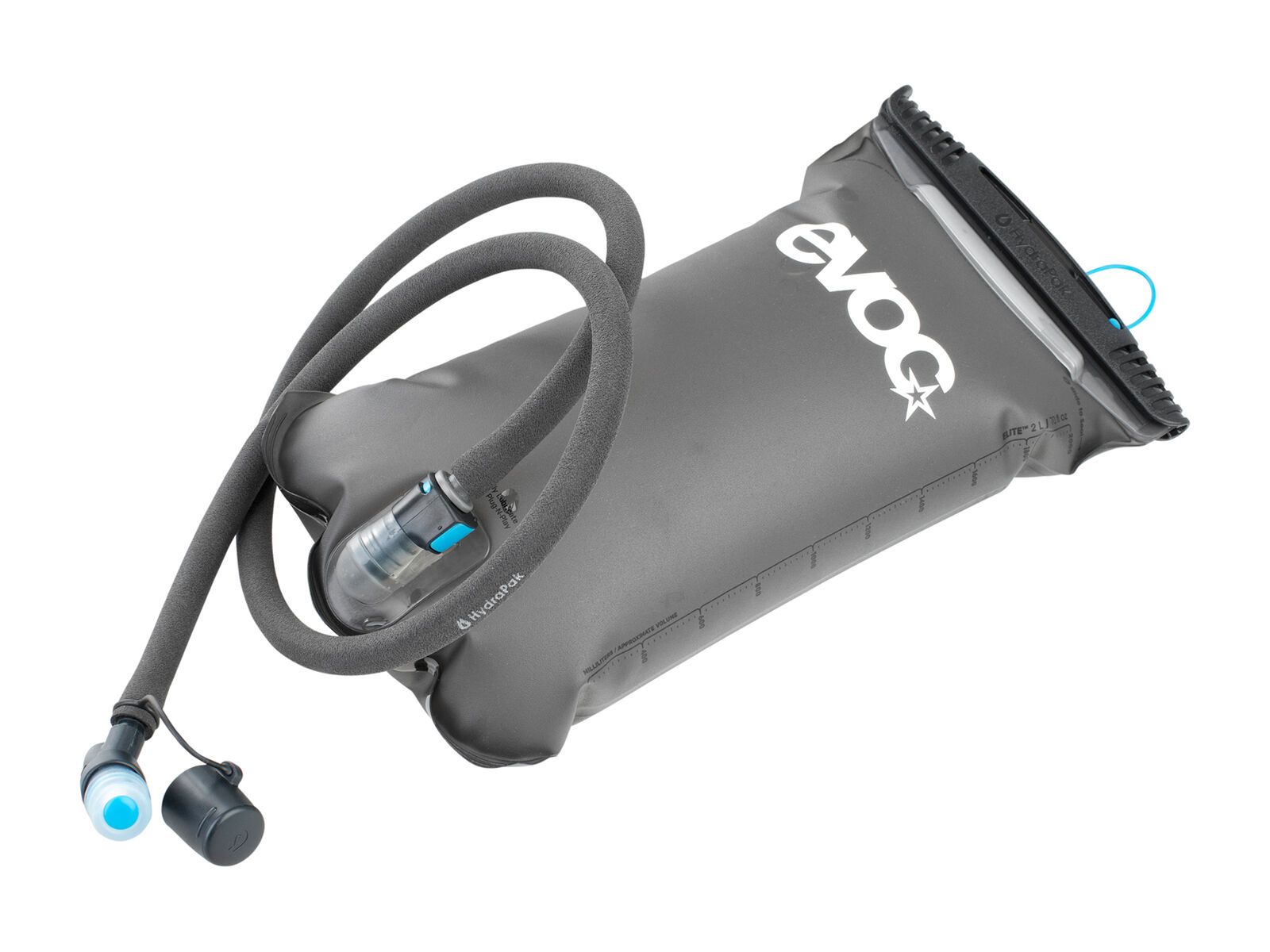 Evoc Hydration Bladder Insulated 2, carbon grey - Bild 1