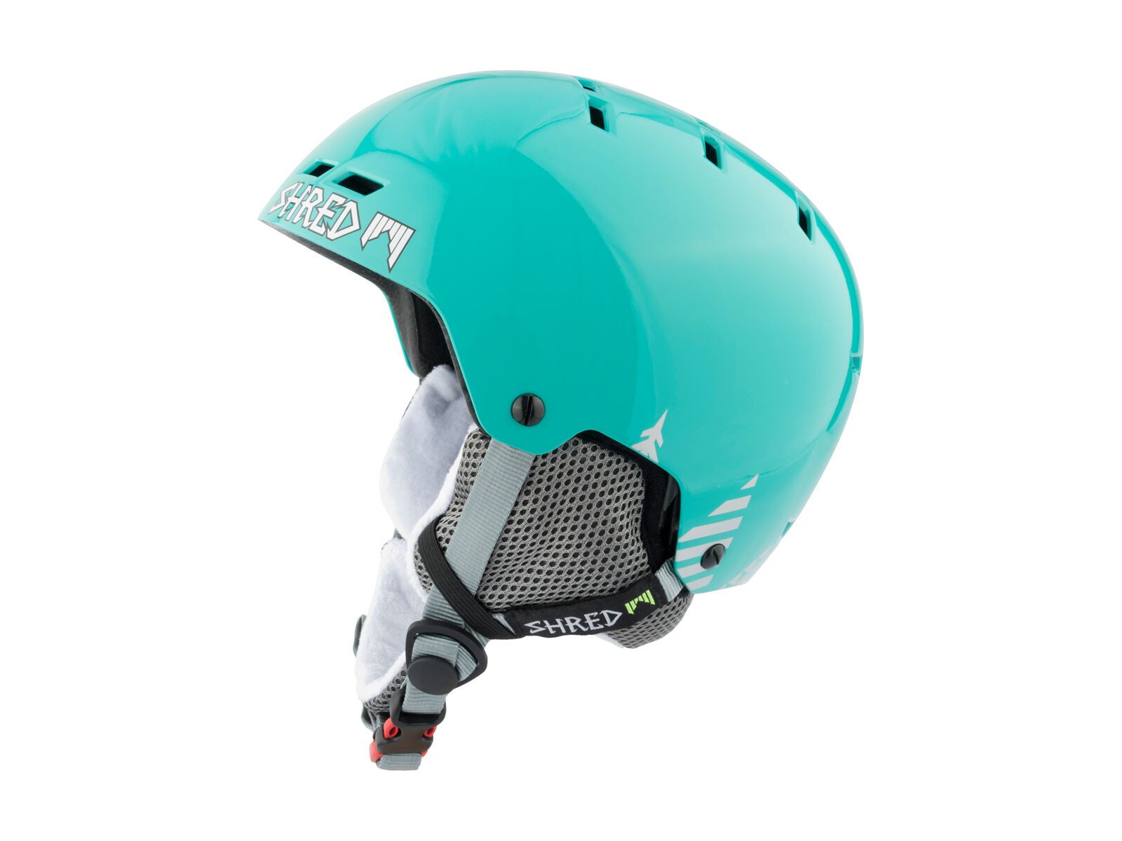 Shred Bumper, timber - Bild 1