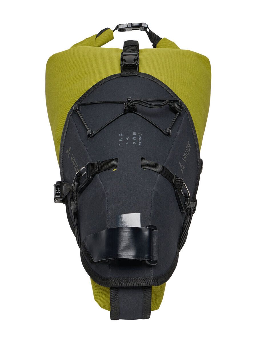 Vaude Trailsaddle Cage, dark leaf - Bild 4