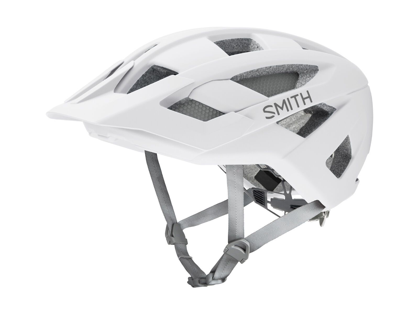 Smith Rover MIPS, matte white - Bild 1