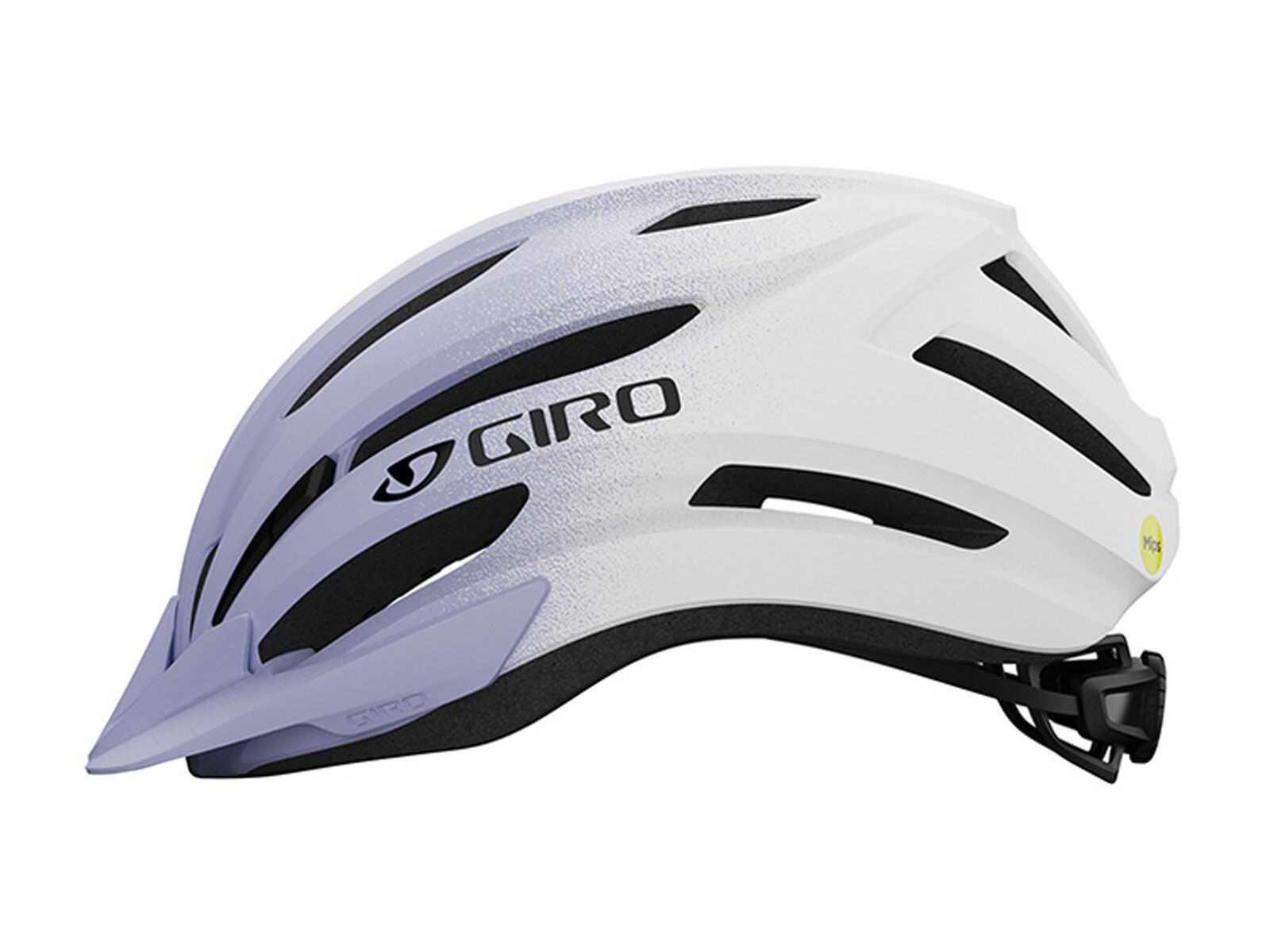 Giro Register II W MIPS, matte light lilac fade - Bild 2