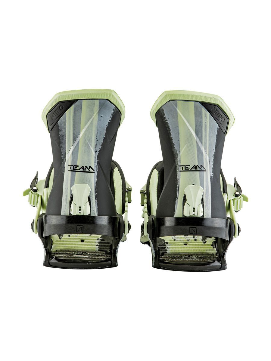 Nitro Team, x-ray - Bild 3