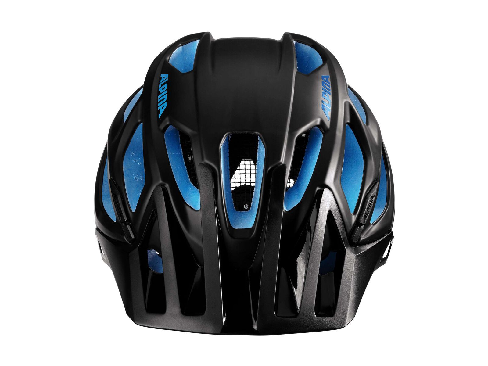 Alpina Garbanzo, black blue - Bild 1