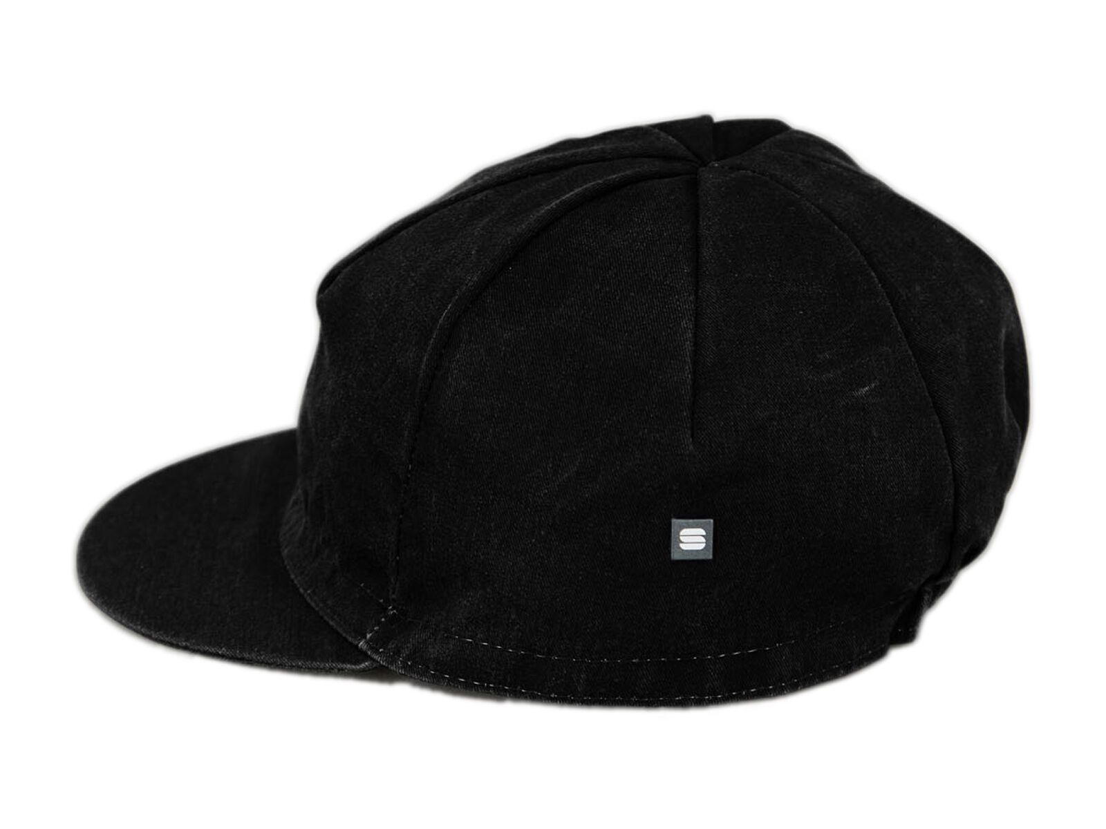 Sportful Matchy Cycling Cap, black - Bild 2