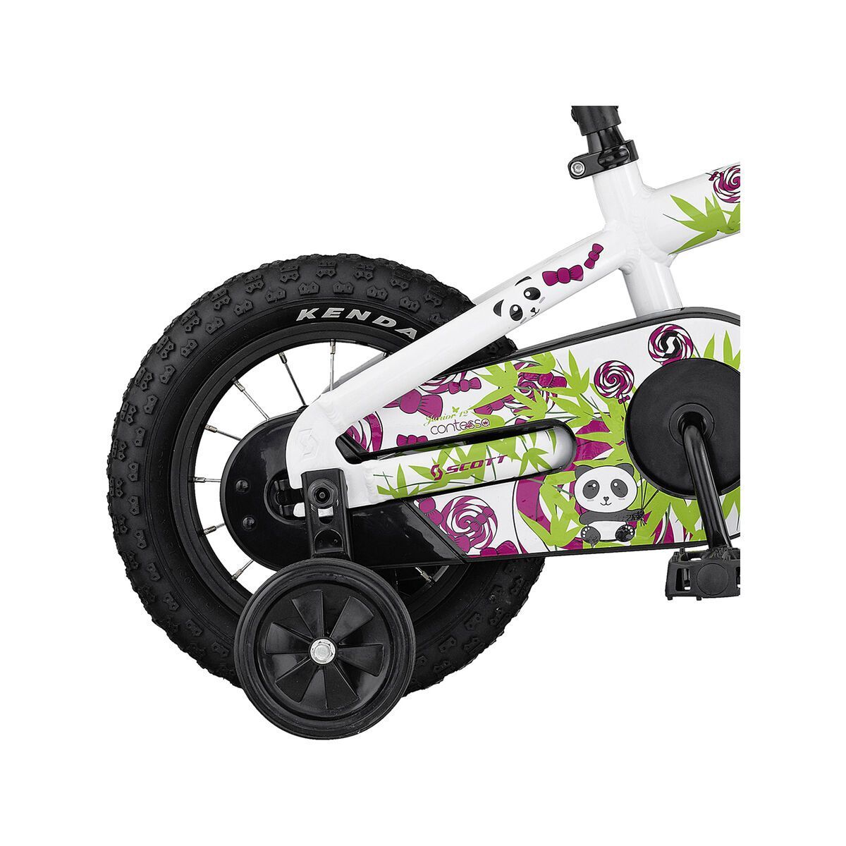 Scott Contessa JR 12 - Bild 4
