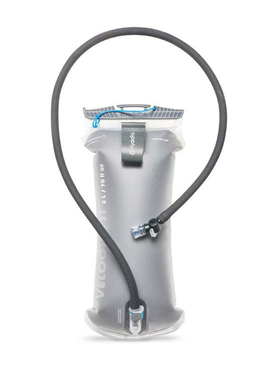 Hydrapak Velocity IT 2 L, clear - Bild 1
