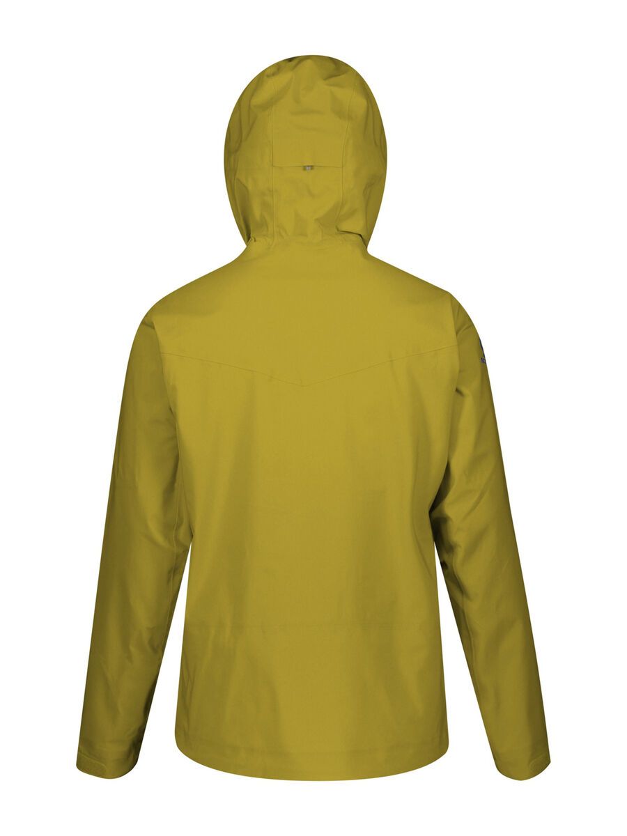 Scott Explorair DRX 3L Men’s Jacket, ecru olive - Bild 2