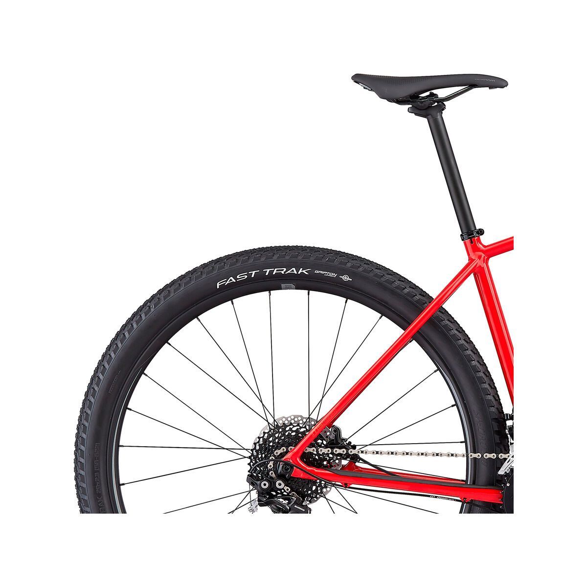 Specialized Chisel Comp, gloss flo red/rocket red - Bild 7