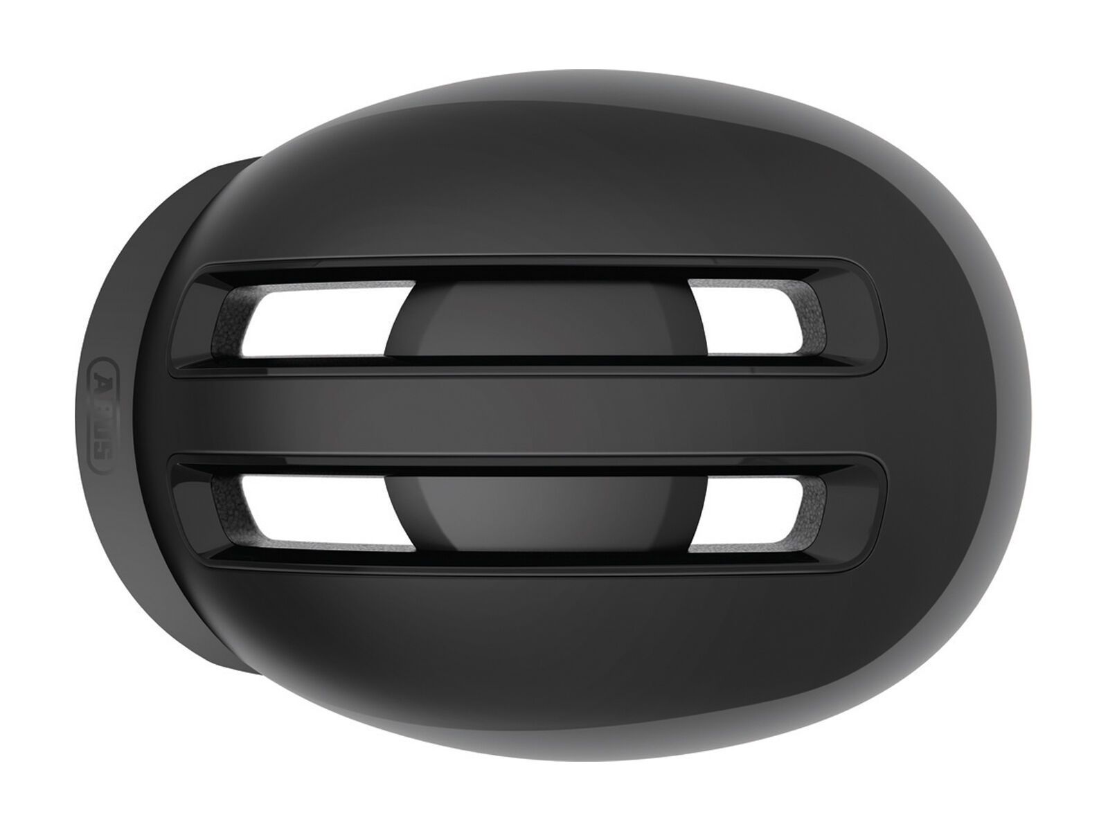 Abus Hud-Y Ace, velvet black - Bild 4