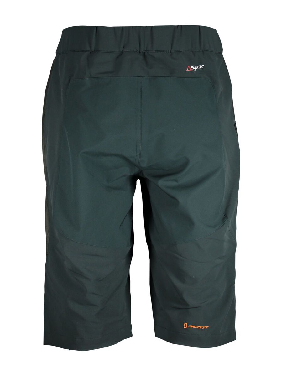 Scott Trail Storm Insuloft Alpha Men's Shorts, tree green - Bild 3