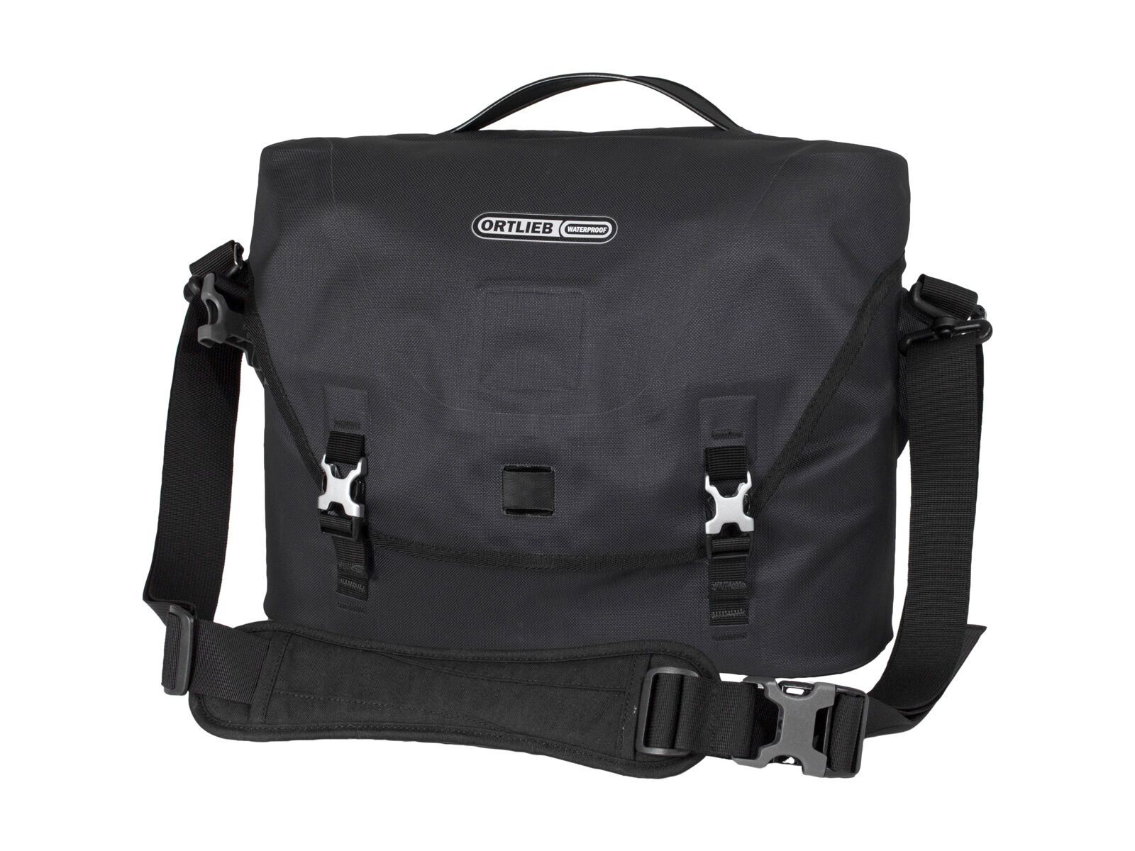 ORTLIEB Courier-Bag City, schwarz - Bild 1