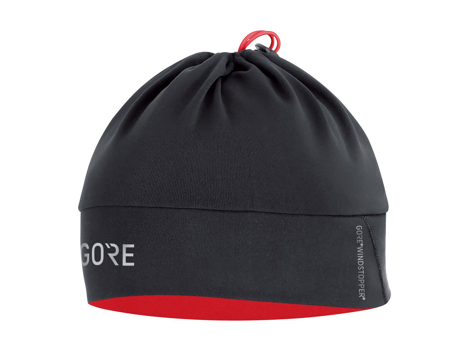 GOREWEAR M Gore Windstopper Halswärmer, black - Bild 2