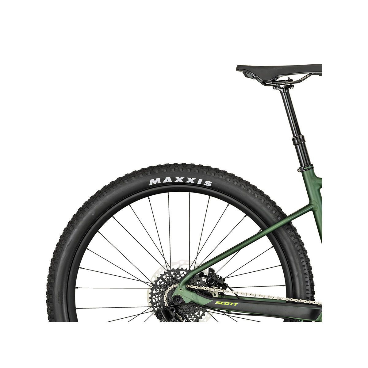 Scott Aspect eRide 10 - 29 - Bild 6