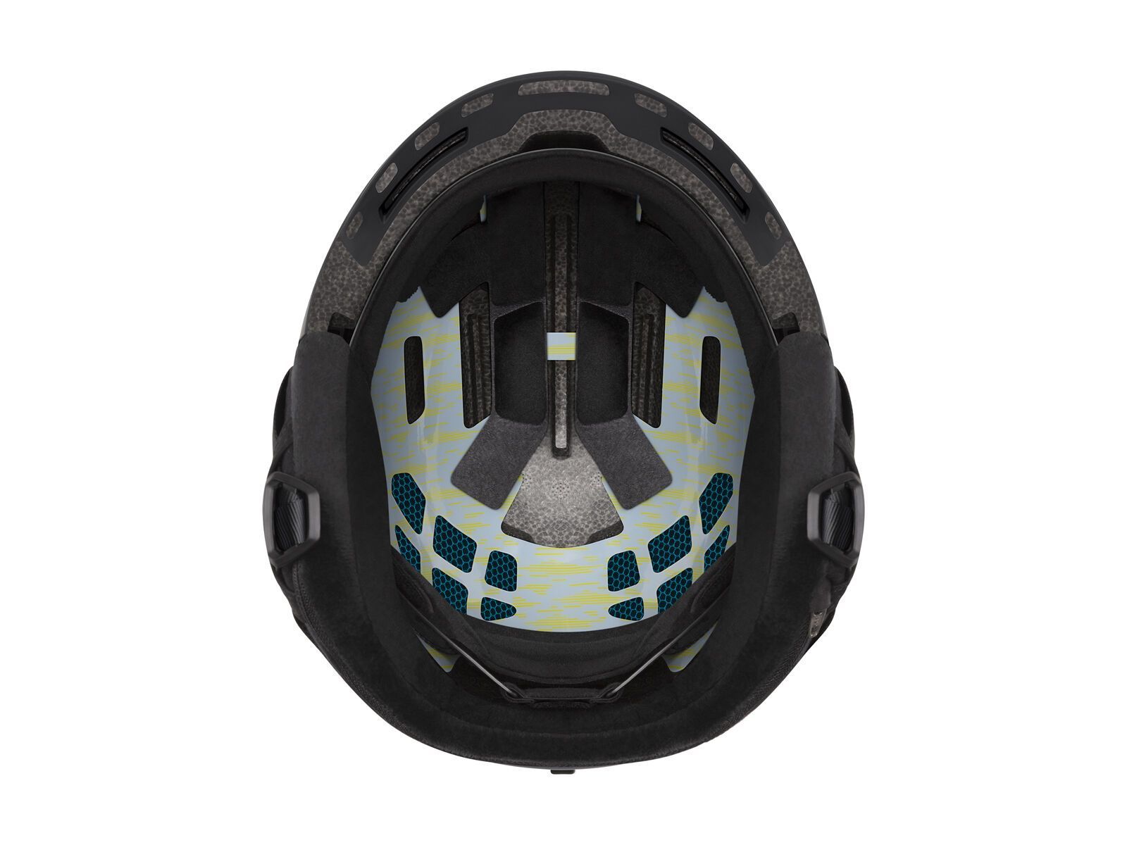 Smith Method, matte black - Bild 4