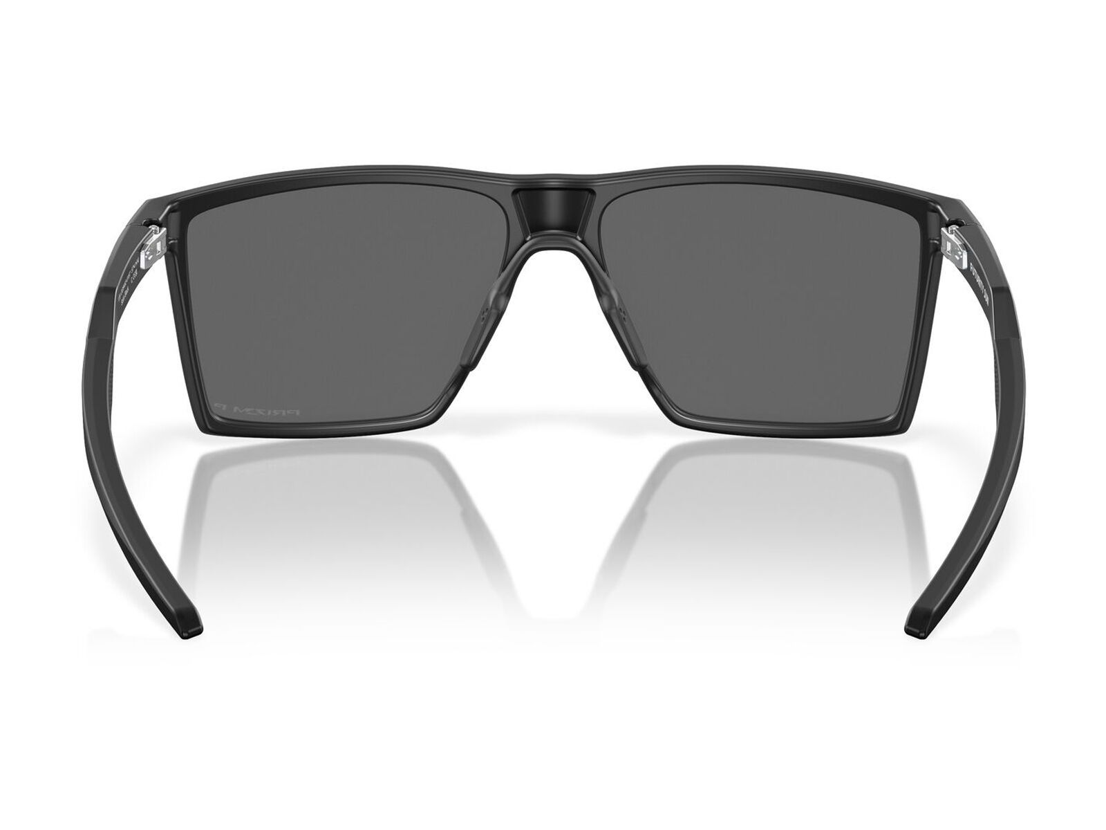 Oakley Futurity Sun, Prizm Black Polarized / satin black - Bild 6