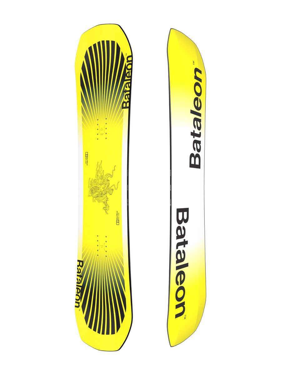 Bataleon Stuntwood - Bild 3