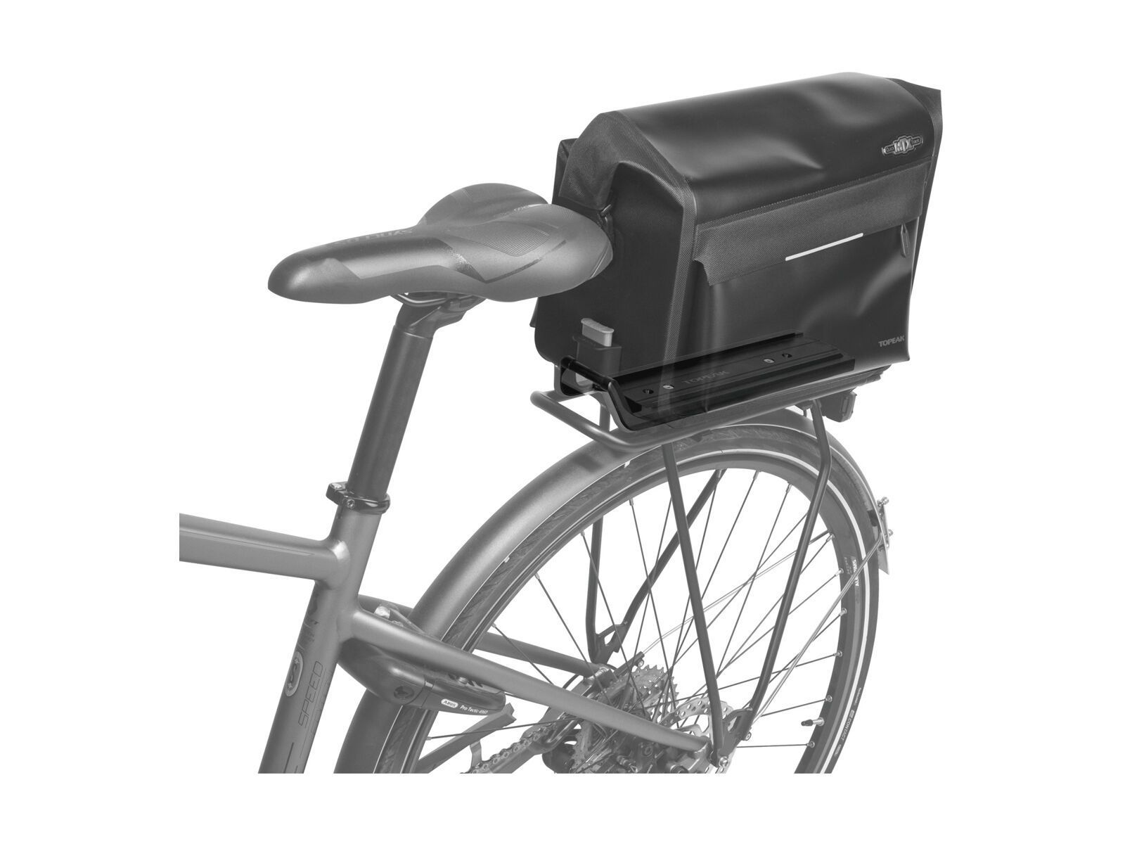 Topeak Omni QuickTrack Adapter - Bild 3