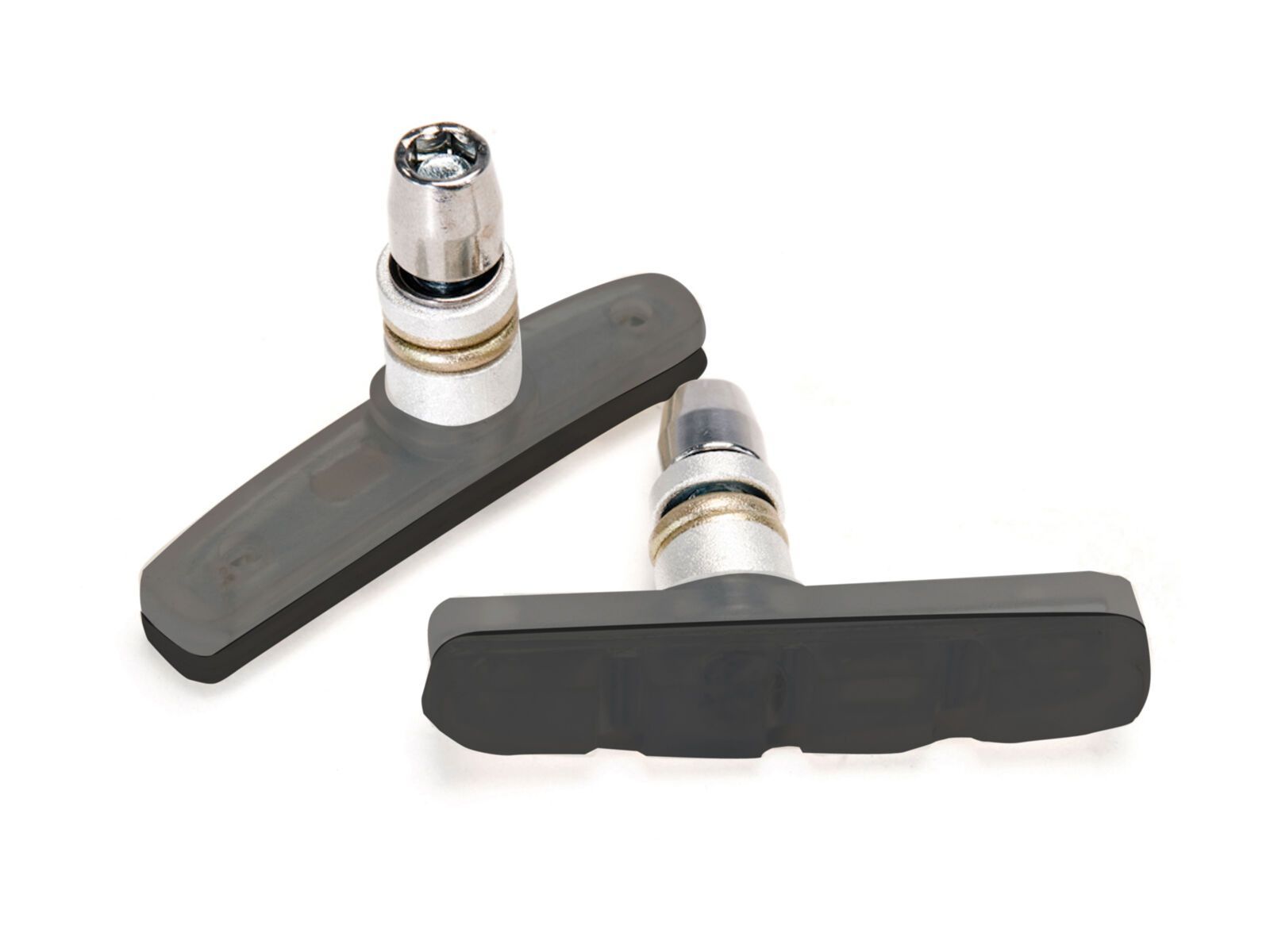 Salt AM Bremsschuh, clear - Bild 1