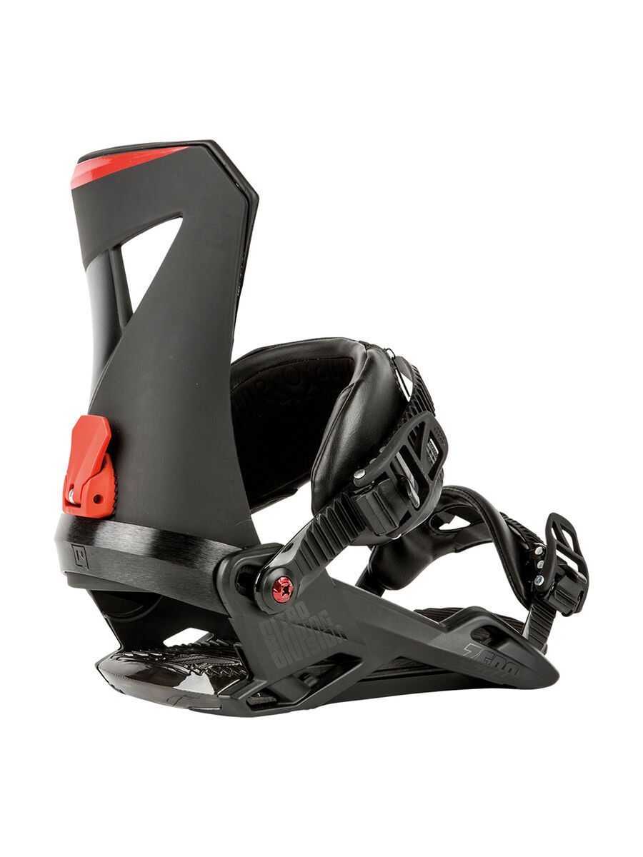 Nitro Zero, black - Bild 2