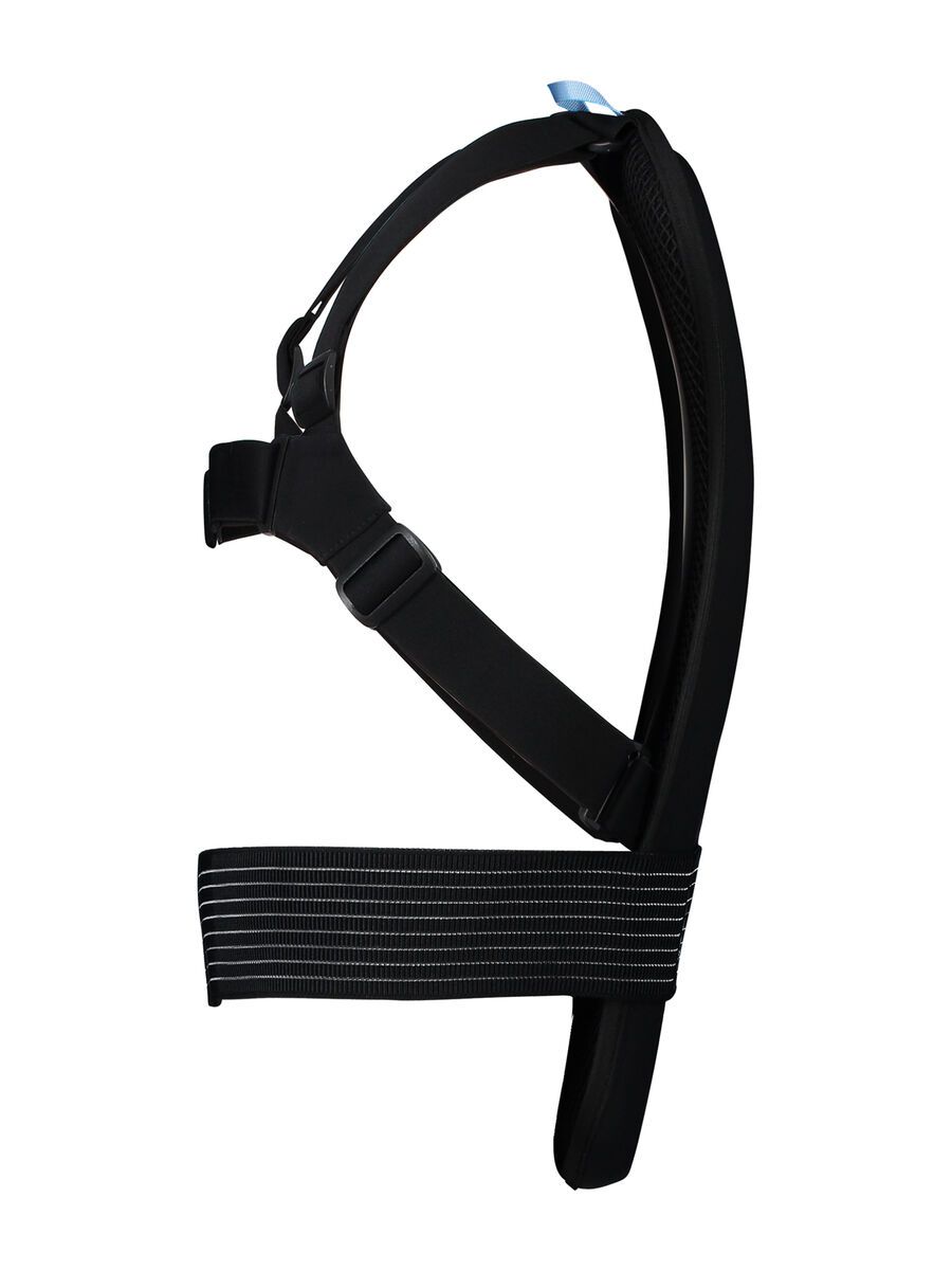 POC VPD Air Back, uranium black - Bild 4