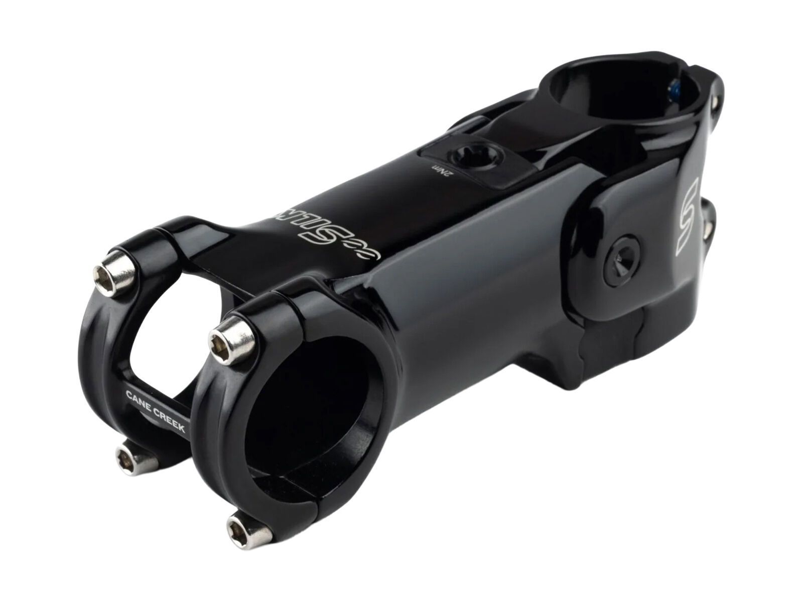 Cane Creek eeSilk Stem SL, black - Bild 1