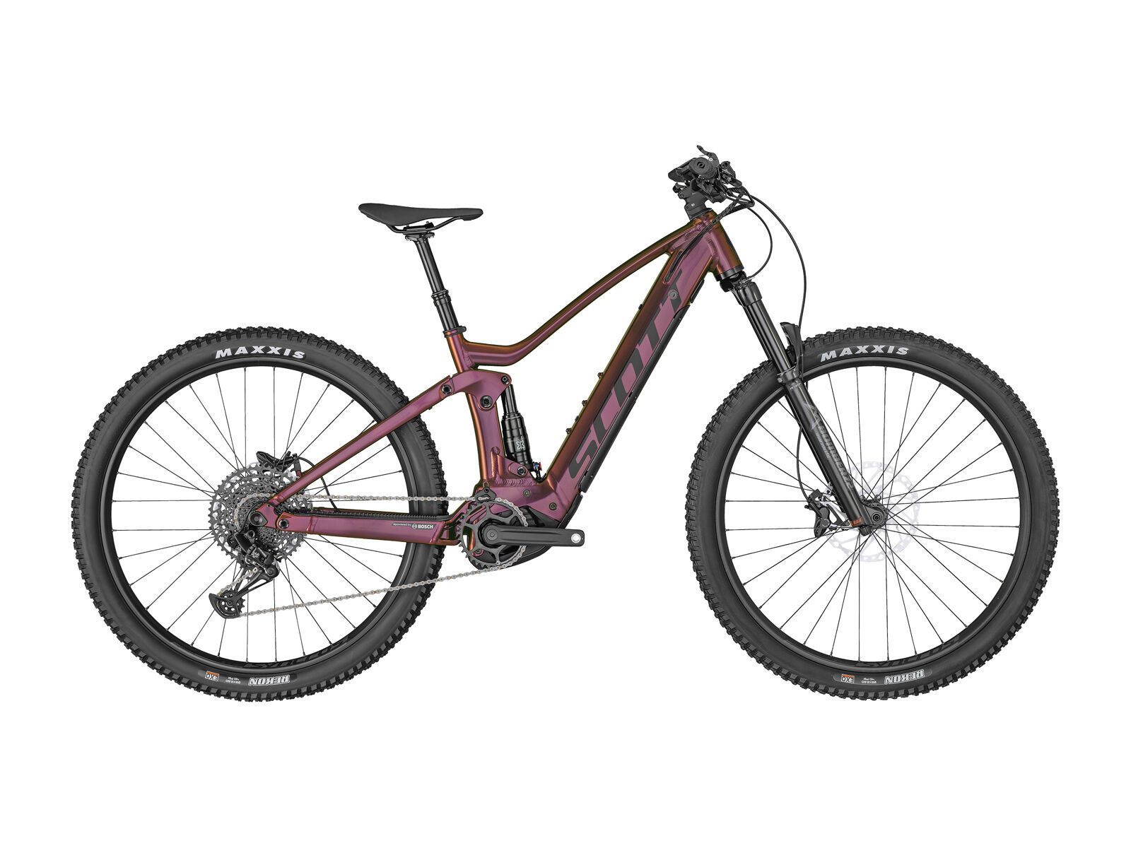 Scott Contessa Strike eRide 910 - Bild 1