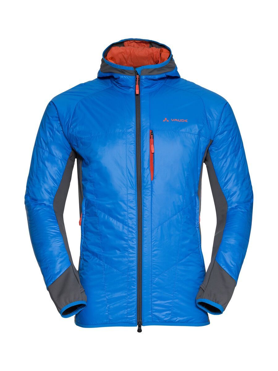 Vaude Men's Sesvenna Jacket II, hydro blue - Bild 1