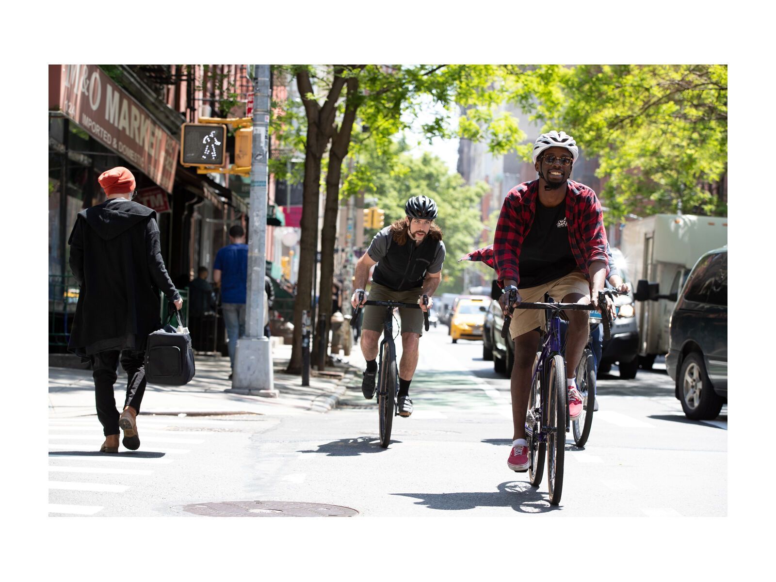 GT Grade Expert, gloss purple w black & gun - Bild 5