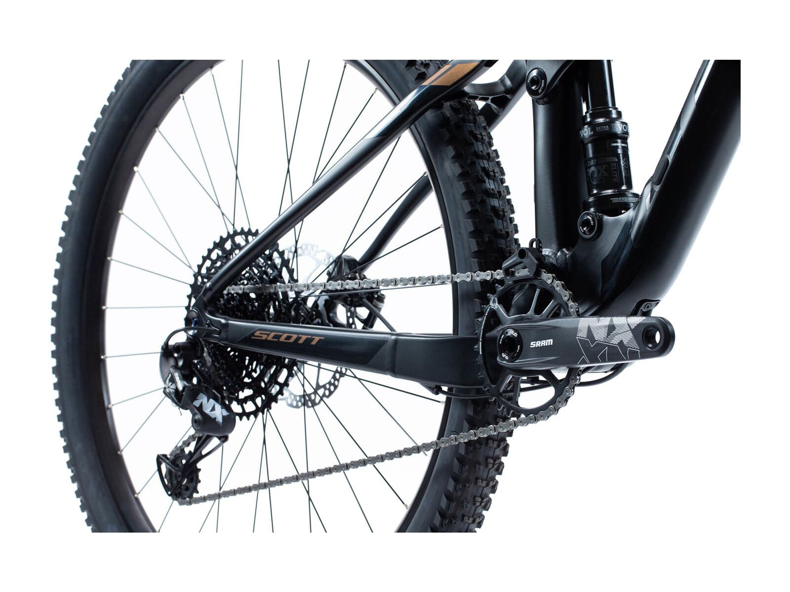 Scott Spark 950 - Bild 6