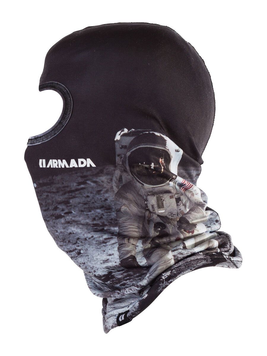 Armada Trail Balaclava, space - Bild 1