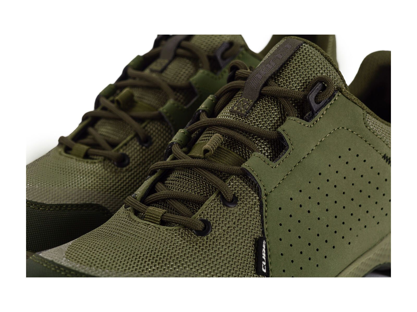 Cube Schuhe ATX Ox, olive - Bild 4