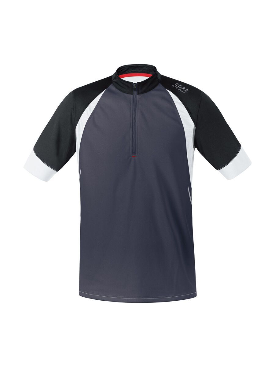 Gore Bike Wear Fusion 2.0 Trikot, graphite grey/black - Bild 1