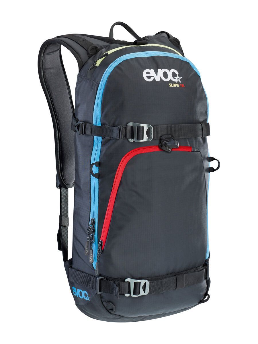 Evoc Slope 18l, black - Bild 1