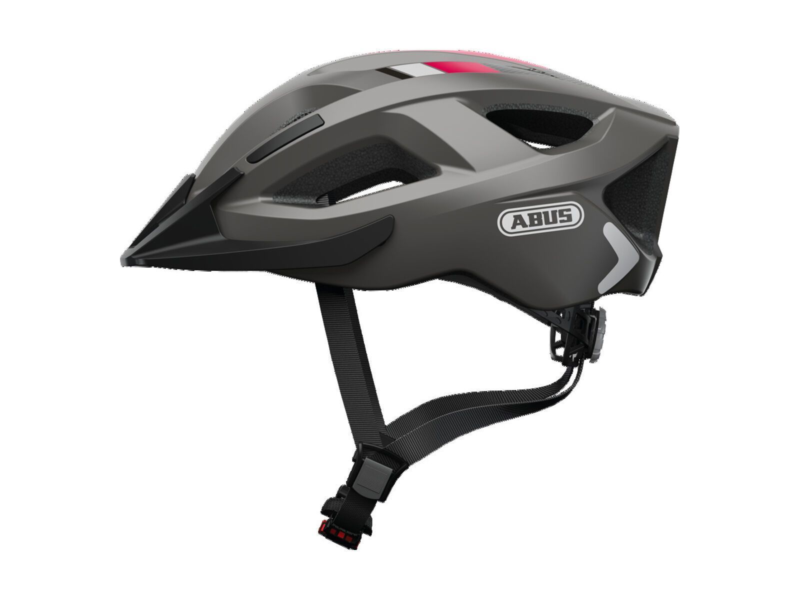 Abus Aduro 2.0, concrete grey - Bild 1