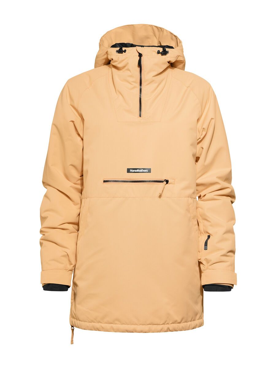 Horsefeathers Fiora Jacket, peach - Bild 1