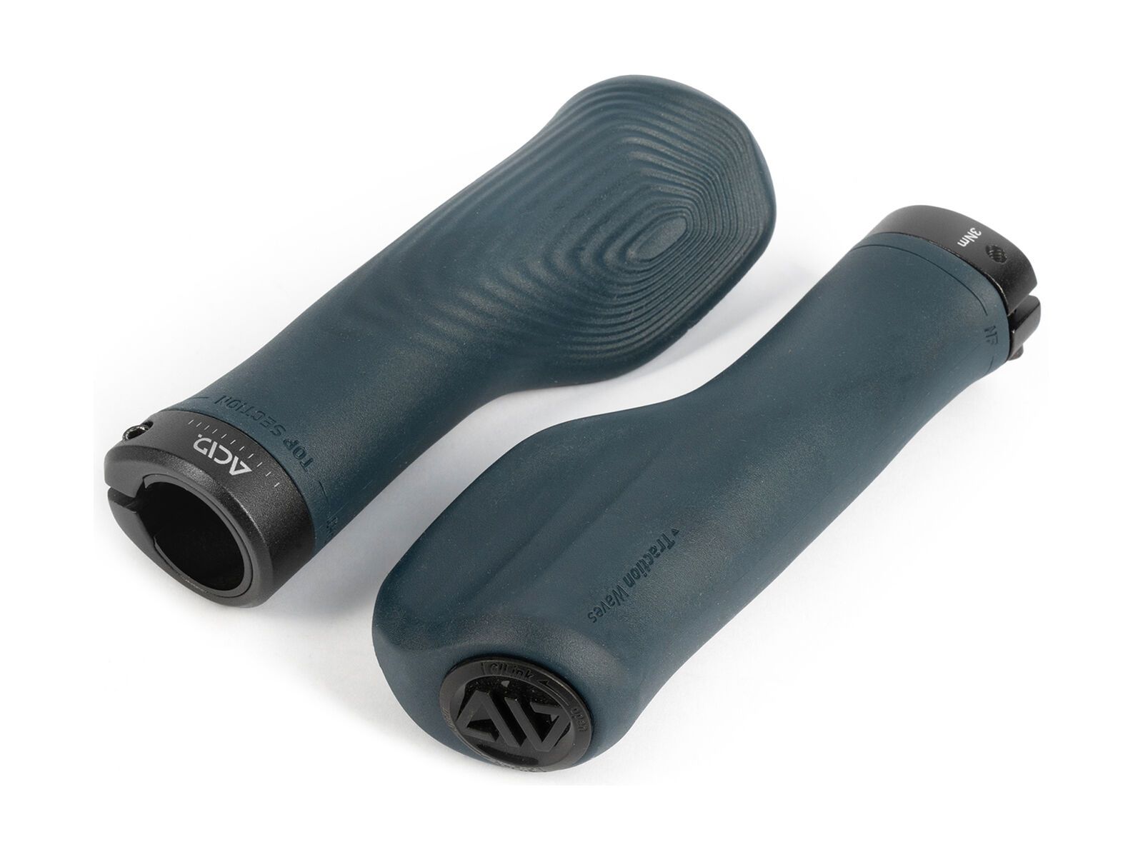 Cube Acid Griffe Travel Regular, dark blue - Bild 3