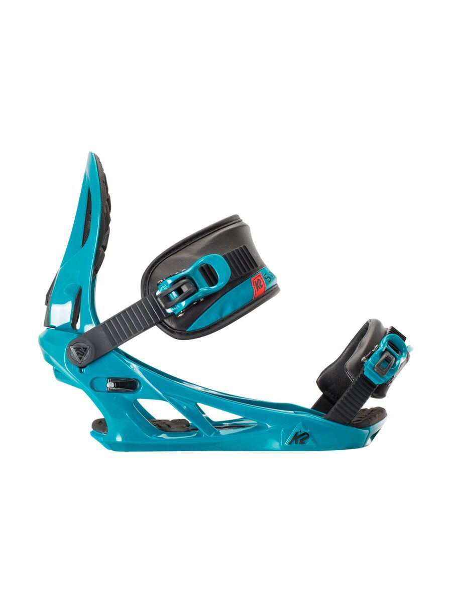 K2 Sonic, teal - Bild 3