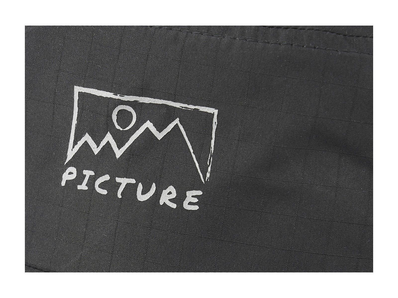 Picture Lisbonne Hat, black - Bild 5