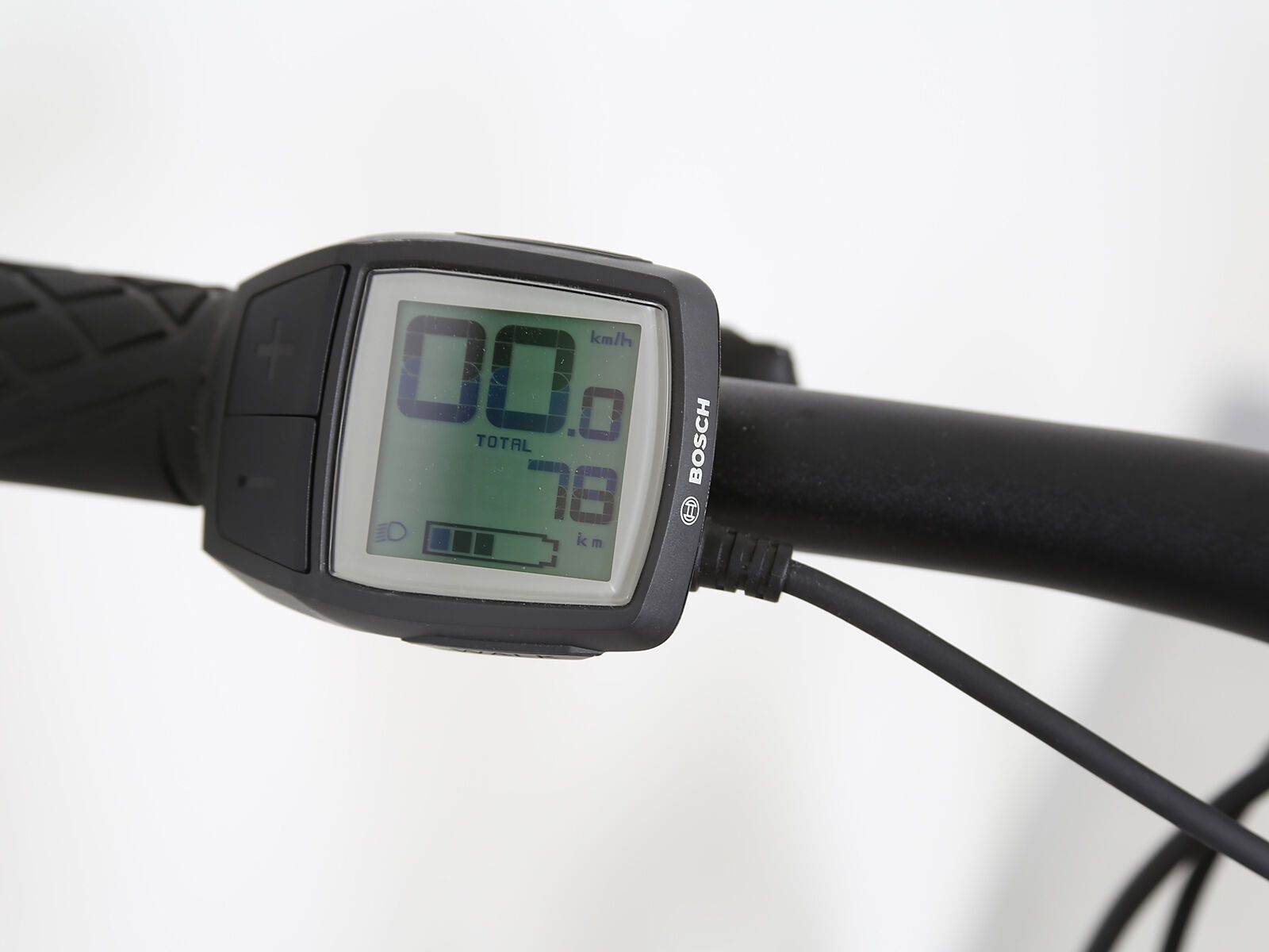 *** 2. Wahl *** Cube Nature Hybrid ONE Allroad 400 Trapeze 2020, red´n´red - E-Bike | Größe 46 cm - Bild 5