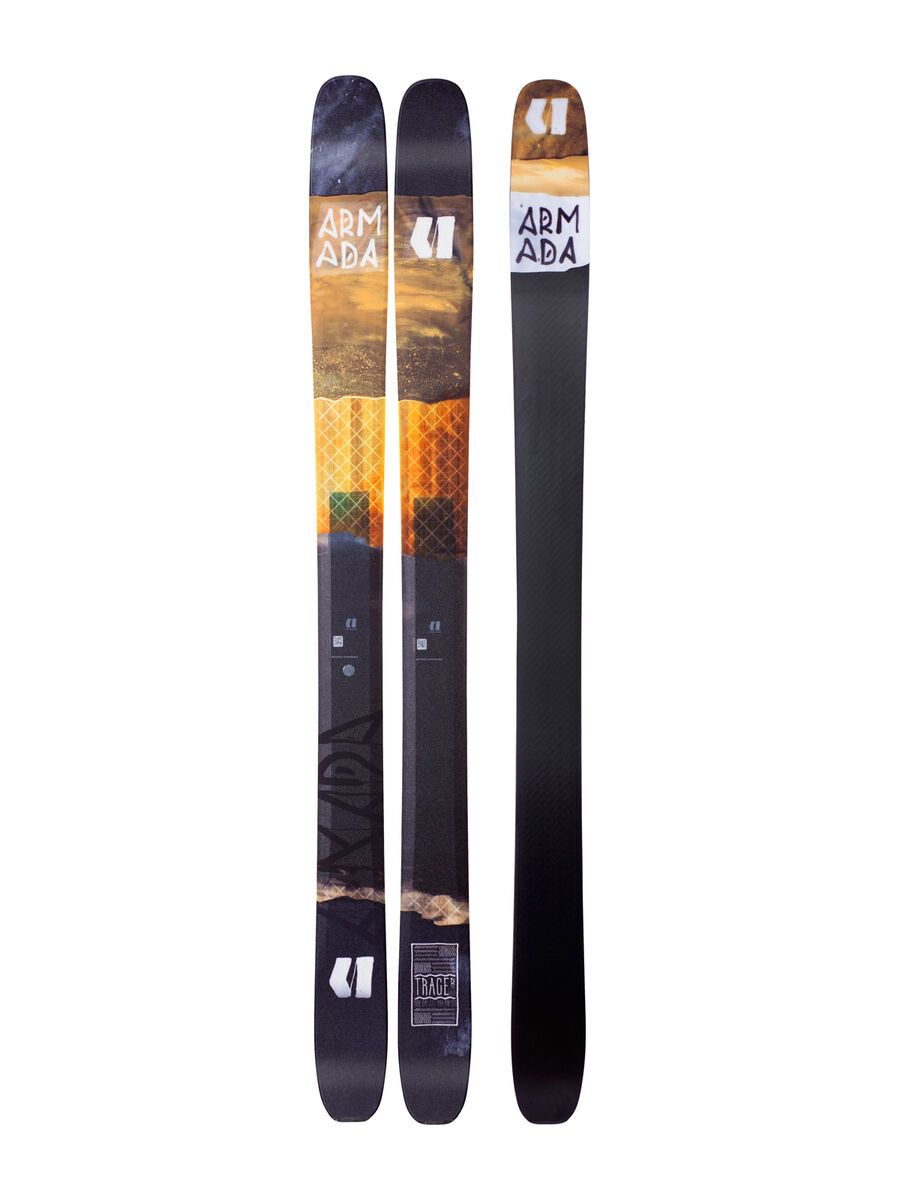 Set: Armada Tracer 118 CHX 2018 + Tyrolia Adrenalin 16 AT - Bild 2