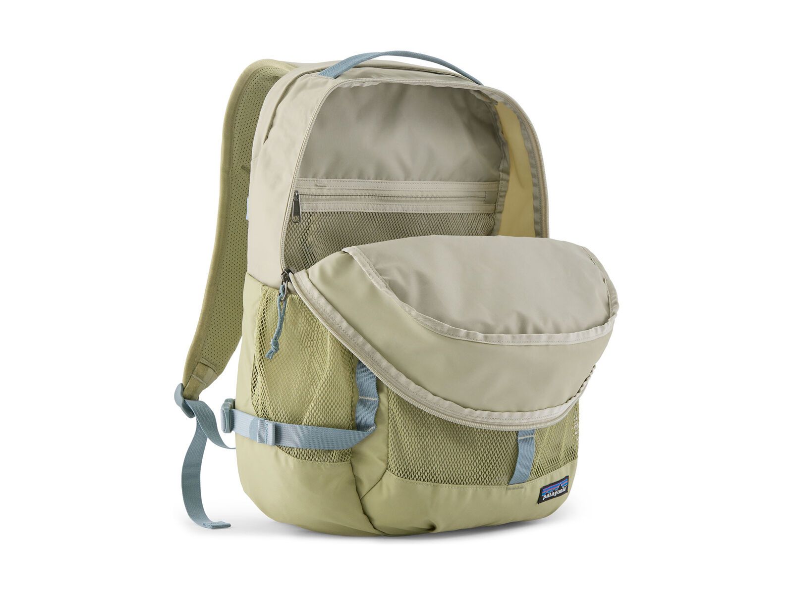 Patagonia Refugio Day Pack 30L, weathered stone - Bild 3