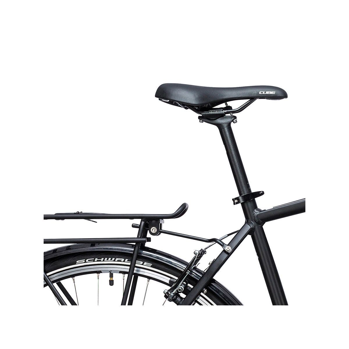 Cube Touring, black´n´white - Bild 5