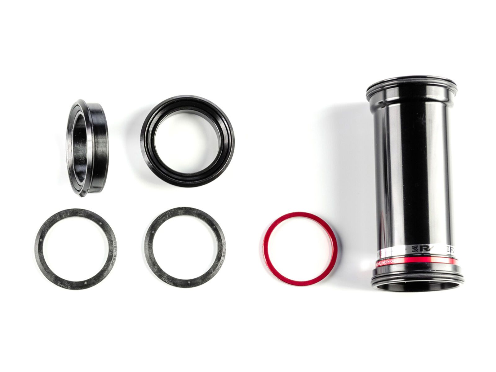 Race Face BB107 Cinch 30 mm - 104/107 mm - Bild 3