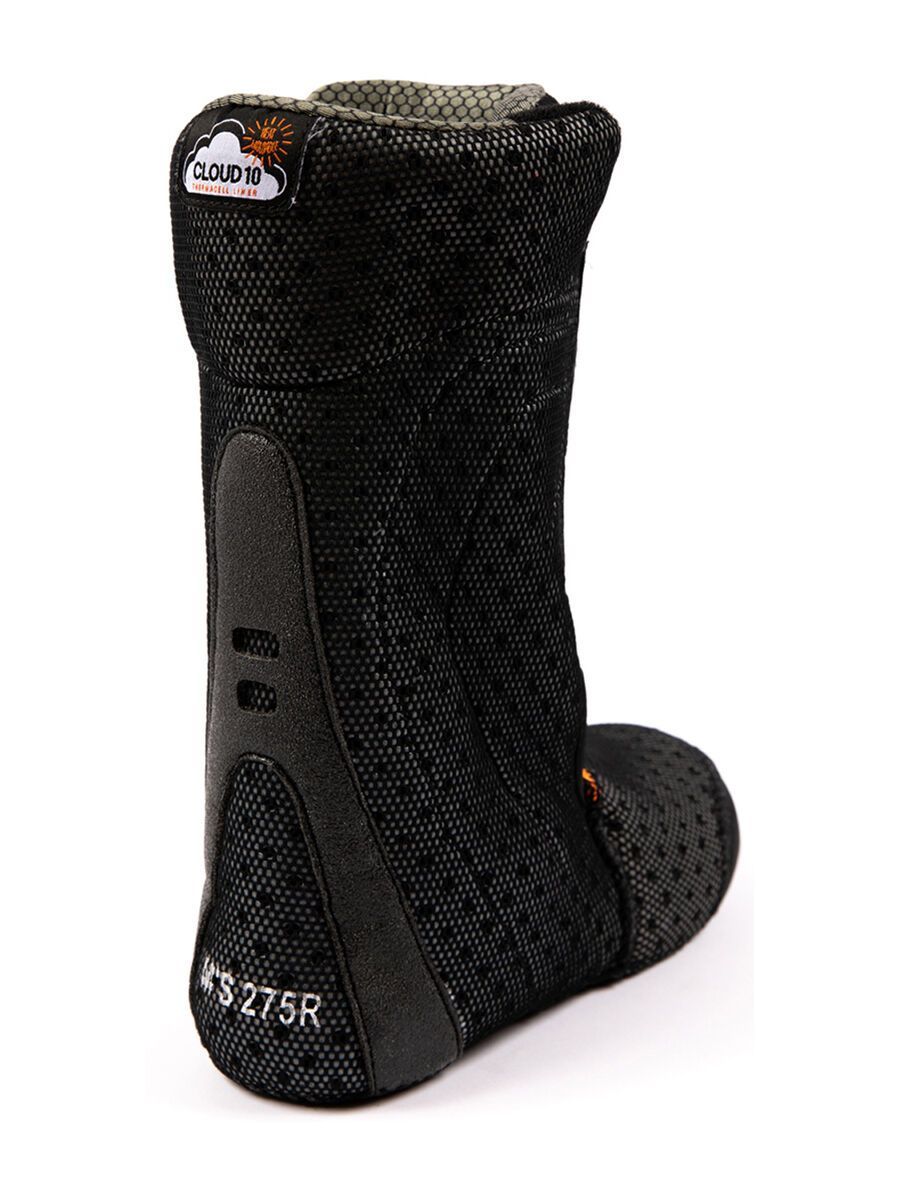 Nitro Capital TLS, black-iridium - Bild 18