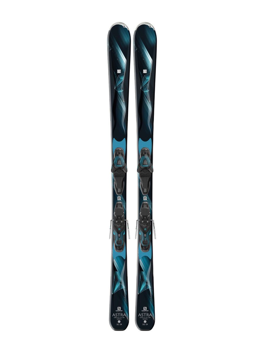 Salomon Astra 2017 - Alpinski - Bild 1