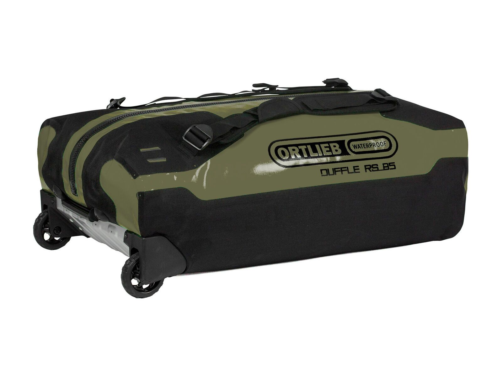 ORTLIEB Duffle RS 85 L - Bild 1
